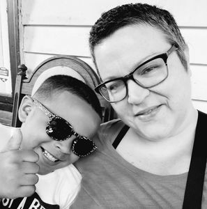 Meet your Posher, Sara